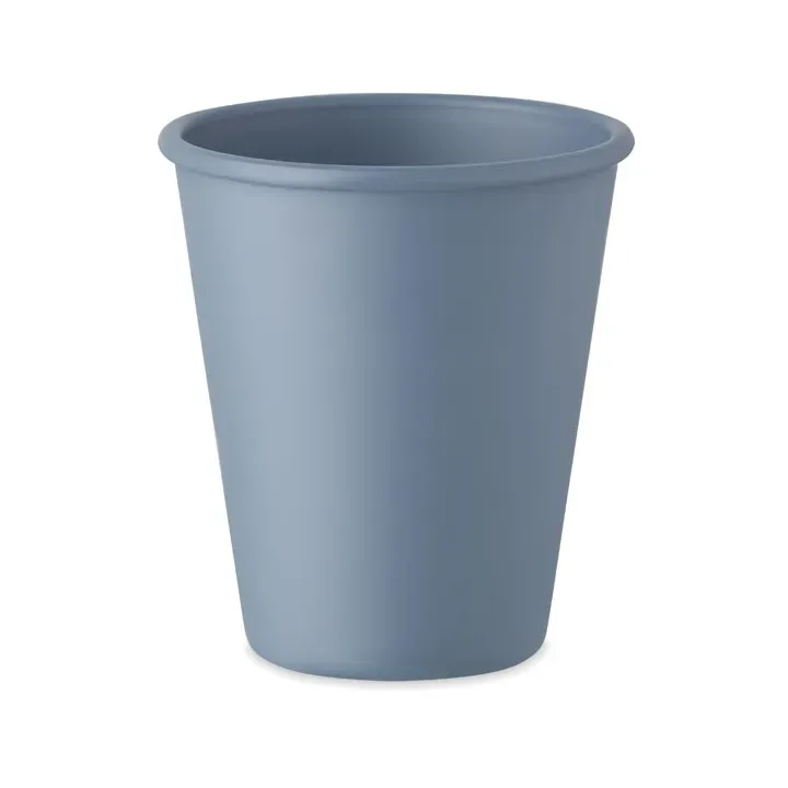 Reusable PLA single wall cup - MO2607 (MOCN#20)